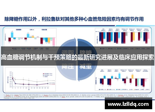 高血糖调节机制与干预策略的最新研究进展及临床应用探索